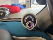 Smart Forfour 1.0 Proxy (Premium Plus) Hatchback 5dr Petrol Manual Euro 6 (s/s) (71 ps) 35