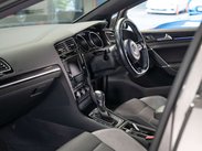 Volkswagen Golf 2.0 TSI BlueMotion Tech R Hatchback 5dr Petrol DSG 4Motion Euro 6 (s/s) (30 8