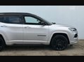 Jeep Compass 1.3 Compass S PHEV Auto 4WD 5dr 14