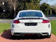 Audi TT TFSI S LINE 2