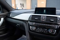 BMW 4 Series 2.0 420D M Sport Auto 2dr 15