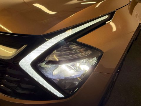 Kia Sportage 2 ISG 11