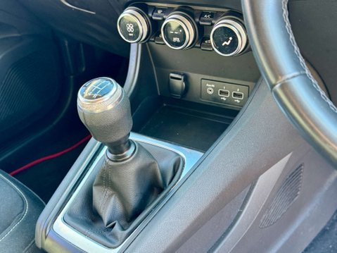 Renault Captur 1.0 Captur Iconic TCe 5dr 63