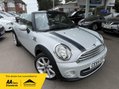 Mini Convertible 1.6 Cooper Highgate Euro 6 (s/s) 2dr 1