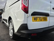 Ford Transit Connect 230 L2 Trend DCIV Automatic 120 ps Tdci - Sat Nav / Air Con / Camera 29