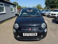 Fiat 500 DOLCEVITA MHEV 4