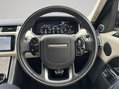 Land Rover Range Rover Sport HSE DYNAMIC MHEV 12