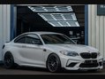BMW M2 3.0 M2 Competition Edition Auto 2dr 5