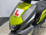 Suzuki Avenis 2023 ONLY 1K 1 OWNER VERY CLEAN 125CC LEARNER SCOOTER 12