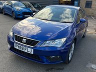 SEAT Leon TDI SE DYNAMIC 5
