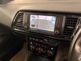 SEAT Ateca 1.4 EcoTSI FR DSG Euro 6 (s/s) 5dr 17