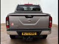 Nissan Navara 2.3 Navara Tekna dCi 4WD 5dr 44