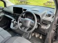 Citroen Berlingo 1.2 1000 ENTERPRISE M PURETECH S/S 109 BHP 8