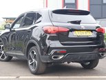 MG HS 1.5 T-GDI Trophy SUV 5dr Petrol DCT Euro 6 (s/s) (162 ps) 12