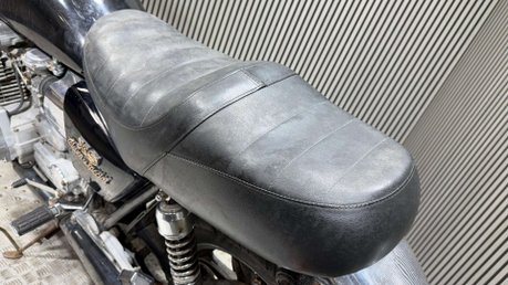 Yamaha XS 1100 1979 PROJECT CLASSIC BIKE SPARES OR REPAIR 1100CC 18