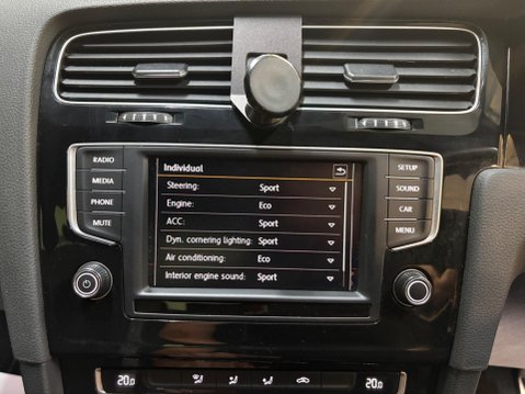 Volkswagen Golf 2.0 TSI BlueMotion Tech R 4Motion Euro 6 (s/s) 5dr 36