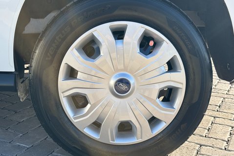 Ford Transit Connect 240 L1 Trend 100 ps Panel Van - Air Con 28