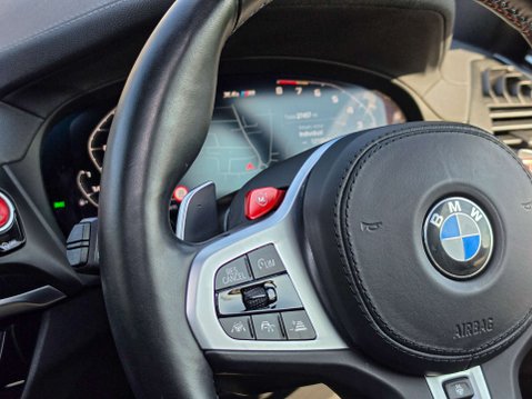 BMW X4 3.0 X4 M Competition Edition Auto 4WD 5dr 66