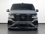 Volkswagen Transporter 2.0 TDI T32 Highline Kombi Double Cab 5dr Diesel DSG FWD SWB Euro 6 (s/s) ( 25