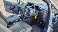 Ford Fiesta 1.0T EcoBoost Zetec Euro 5 (s/s) 3dr 16