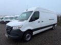 Mercedes-Benz Sprinter 2.0 315 CDI Progressive RWD L3 H2 Euro 6 (s/s) 5dr 4