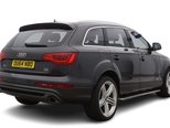 Audi Q7 3.0 TDI V6 S line Plus SUV 5dr Diesel Tiptronic quattro Euro 5 (s/s) (204 p 2