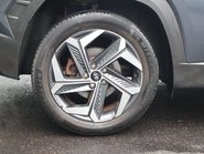 Hyundai TUCSON 2023 T-GDI ULTIMATE HYBRID PRICE MATCH OFFER  6