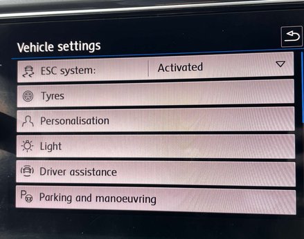 Volkswagen T-Roc 1.5 T-Roc R-Line TSi Evo Semi-Auto 5dr 47