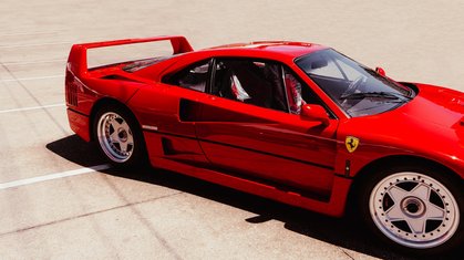 Pebble Beach gears up for the Concours D’Elegance