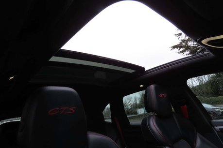 Porsche Cayenne 3.6T V6 GTS TiptronicS 4WD Euro 6 (s/s) 5dr 20