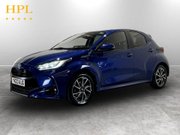 Toyota Yaris 1.5 VVT-h Design Hatchback 5dr Petrol Hybrid E-CVT Euro 6 (s/s) (116 ps) 3