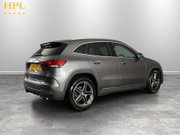 Mercedes-Benz GLA 1.3 GLA200 AMG Line (Executive) SUV 5dr Petrol 7G-DCT Euro 6 (s/s) (163 ps) 7