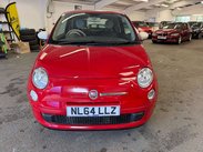 Fiat 500 1.2 Colour Therapy Euro 6 (s/s) 3dr 2