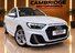 Audi A1 SPORTBACK TFSI S LINE
