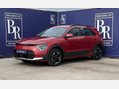 Kia Niro 64.8kWh 2 SUV 5dr Electric Auto (201 bhp) 9