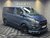 Ford Transit Custom 2.0 300 EcoBlue Limited Crew Van Double Cab 5dr Diesel Manual L1 H1 Euro 6