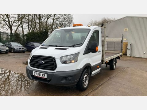 Ford Transit 2.0 Transit 350 2