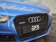 Audi RS4 4.2 FSI V8 Estate 5dr Petrol S Tronic quattro Euro 5 (450 ps) 28