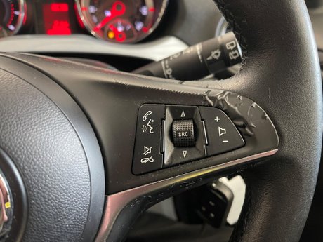 Vauxhall Adam 1.2 16v JAM Euro 5 3dr 25