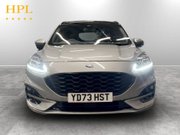 Ford Kuga 2.5h Duratec ST-Line X Edition SUV 5dr Petrol Hybrid CVT Euro 6 (s/s) (190 2
