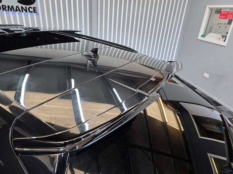 Audi RS6 4.0 TFSI V8 Vorsprung Estate 5dr Petrol Tiptronic quattro Euro 6 (s/s) (600 25