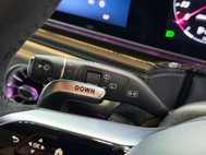 Mercedes-Benz G Class 4.0 G63 V8 BiTurbo MHEV AMG Magno Edition SUV 5dr Petrol Hybrid SpdS+9GT 4W 87