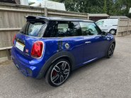 Mini Hatch JOHN COOPER WORKS 2.0 CHILLI PACK 3dr 4
