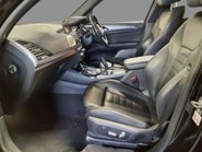 BMW X3 3.0 X3 M40D Auto 4WD 5dr 4