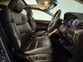 Honda Accord I-DTEC EX 20