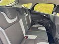 Ford Focus 1.6 Focus Zetec TDCI 5dr 9
