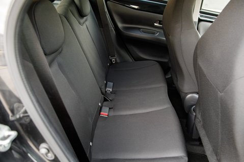 Toyota Aygo X VVT-I PURE 32