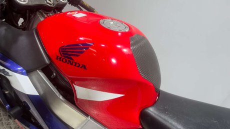 Honda CBR 2009 CBR900 FIREBLADE 29K ICONIC 1 OWNER SPORTS TRACK BIKE 20