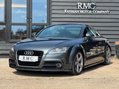 Audi TT 2.0 TFSI S line Coupe 3dr Petrol S Tronic Euro 5 (s/s) (211 ps) 7