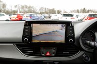 Hyundai i30 T-GDI FASTBACK N LINE PLUS NAV 31